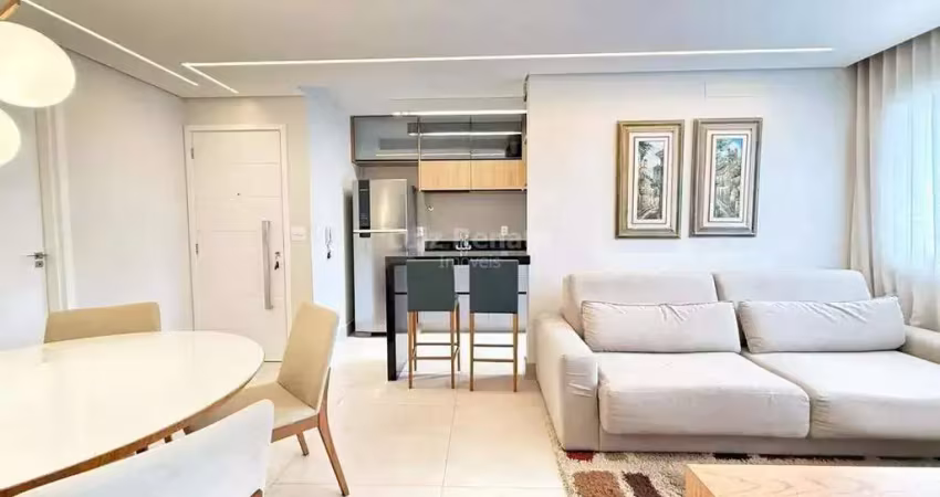 Apartamento com 2 quartos à venda na Rua Barão de Macaúbas, Santo Antônio, Belo Horizonte