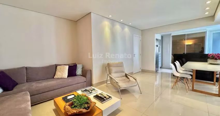 Apartamento com 3 quartos à venda na Rua Vereda, Vila da Serra, Nova Lima