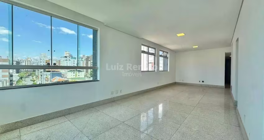 Cobertura com 4 quartos à venda na Rua Engenheiro Bernardo Sayão, União, Belo Horizonte