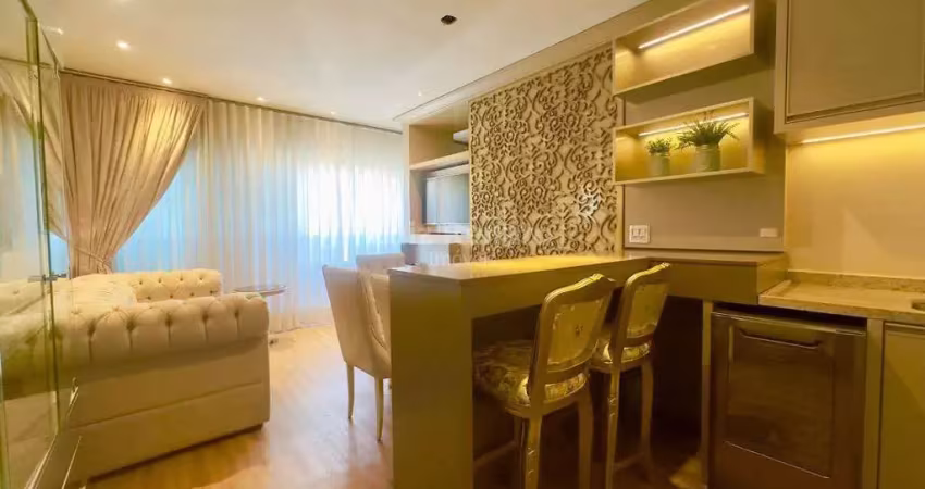 Apartamento studio no coração da savassi com lazer completo