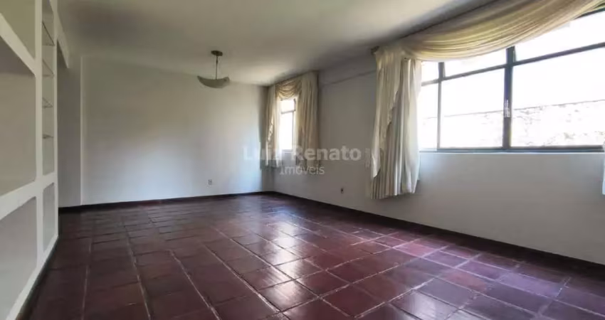 Apartamento com 3 quartos à venda na Rua Horta Barbosa, Nova Floresta, Belo Horizonte