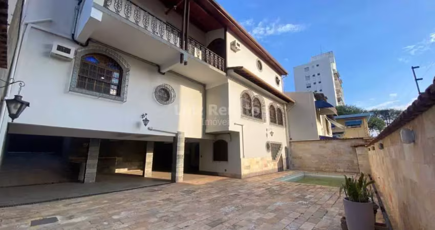 Oportunidade única no santo antônio, casa espetacular comercial ou residencial