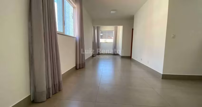 Apartamento com 2 quartos para alugar na Rua Jornalista Jair Silva, Cruzeiro, Belo Horizonte