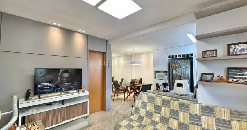 Cobertura com 2 quartos à venda na Rua Professor Moraes, Savassi, Belo Horizonte