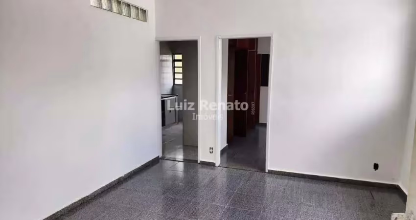 Casa com 2 quartos para alugar na Rua Centralina, Santa Inês, Belo Horizonte