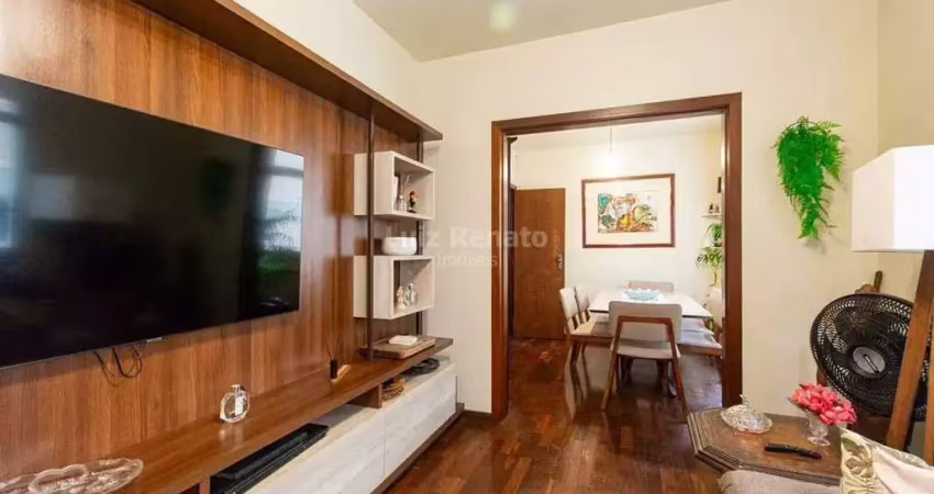 Apartamento para aluguel, 3 quartos, 116m² de área no bairro silveira.
