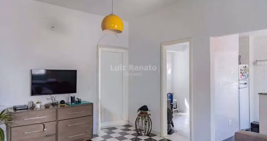 Apartamento com 3 quartos à venda na Rua Rio Verde, São Pedro, Belo Horizonte