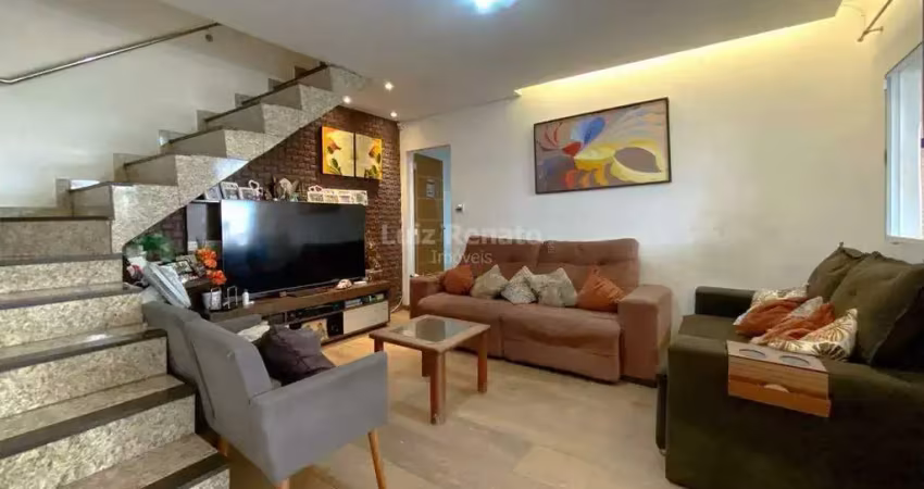 Casa com 4 quartos à venda na Rua Copéia, São Geraldo, Belo Horizonte