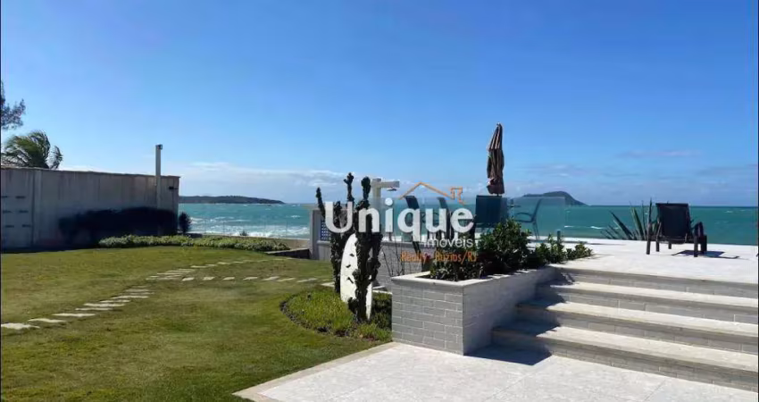 Apartamento com 2 dormitórios à venda, 90 m² por r$ 1.550.000,00 - baia formosa - armação dos búzios/rj