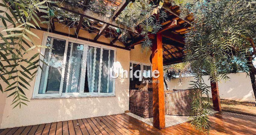 Casa com 4 dormitórios à venda, 220 m² por R$ 2.200.000,00 - Manguinhos - Armação dos Búzios/RJ