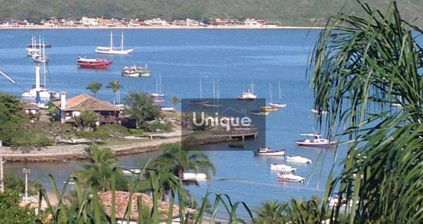 Linda casa vista cinematográfica