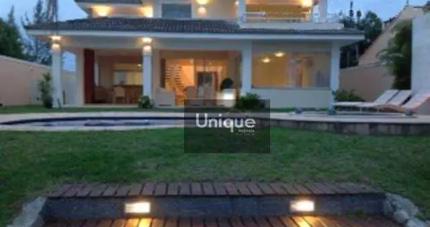Casa à beira do canal, Marina, Armação dos Búzios.