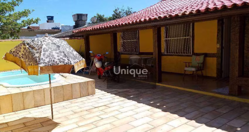 Casa com 3 dormitórios à venda, 200 m² por R$ 1.200.000,00 - Geribá - Armação dos Búzios/RJ