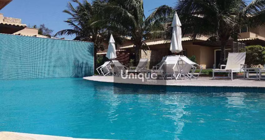 Casa com 4 dormitórios à venda, 200 m² por R$ 2.700.000,00 - Manguinhos - Armação dos Búzios/RJ