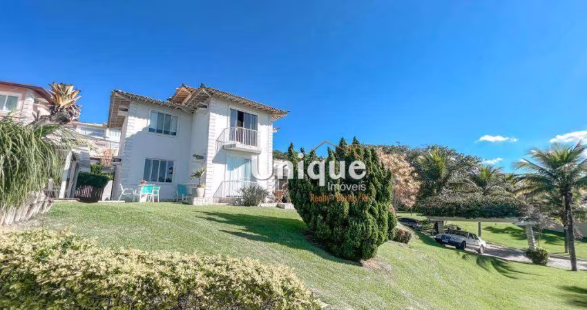 Casa com 4 dormitórios à venda, 220 m² por R$ 2.050.000,00 - Geribá - Armação dos Búzios/RJ