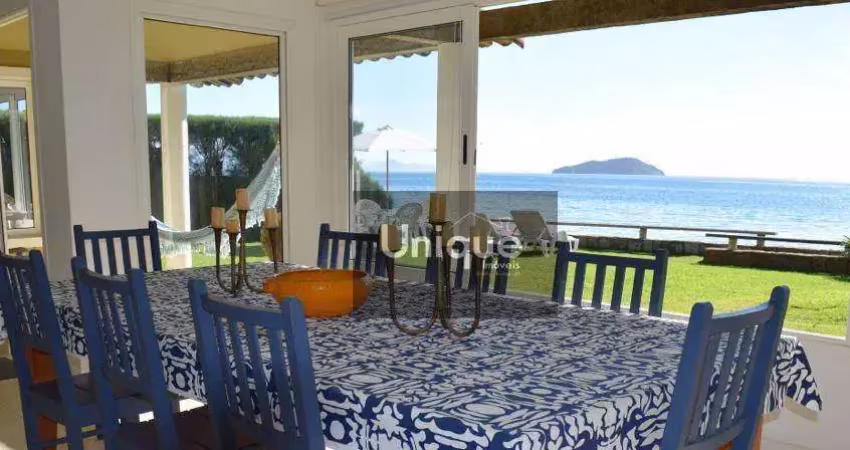 Casa com 6 dormitórios à venda, 500 m² por R$ 8.400.000,00 - Manguinhos - Armação dos Búzios/RJ