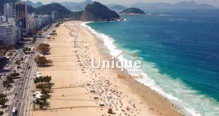 Apartamento com 3 quartos à venda na Avenida Atlântica, 1782, Copacabana, Rio de Janeiro