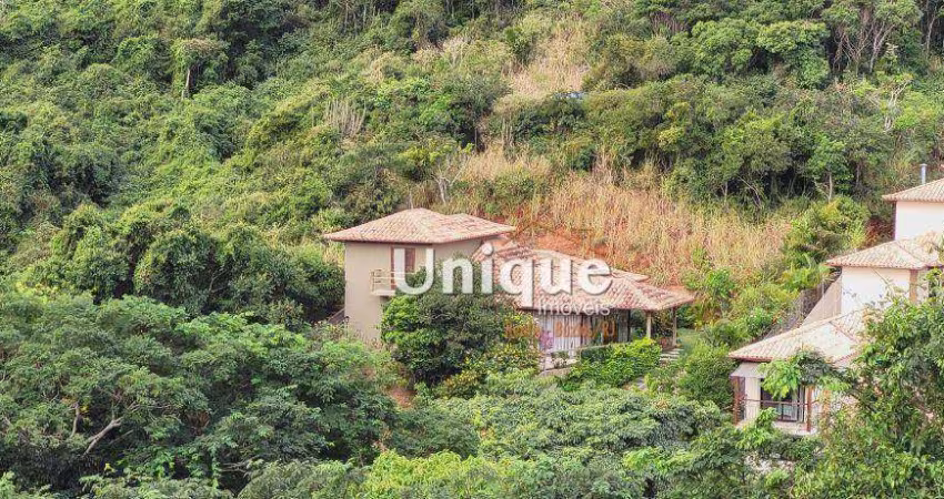 Casa com 2 dormitórios à venda, 177 m² por R$ 2.700.000,00 - João Fernandes - Armação dos Búzios/RJ
