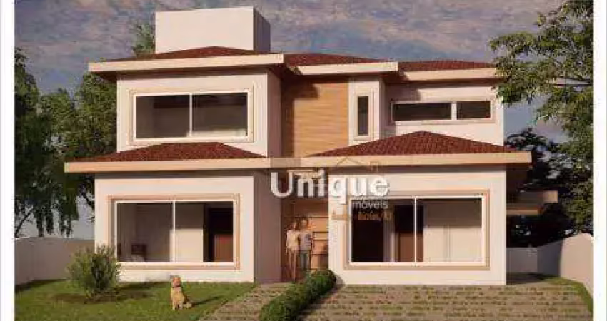 Casa com 5 dormitórios à venda, 202 m² por R$ 1.690.000,00 - Praia Caravelas - Armação dos Búzios/RJ