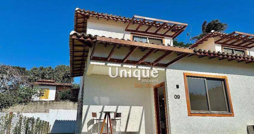 Sua Casa dos Sonhos em Geribá, Búzios!