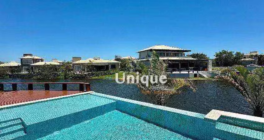 Casa com 5 dormitórios à venda, 300 m² por R$ 6.000.000,00 - Manguinhos - Armação dos Búzios/RJ