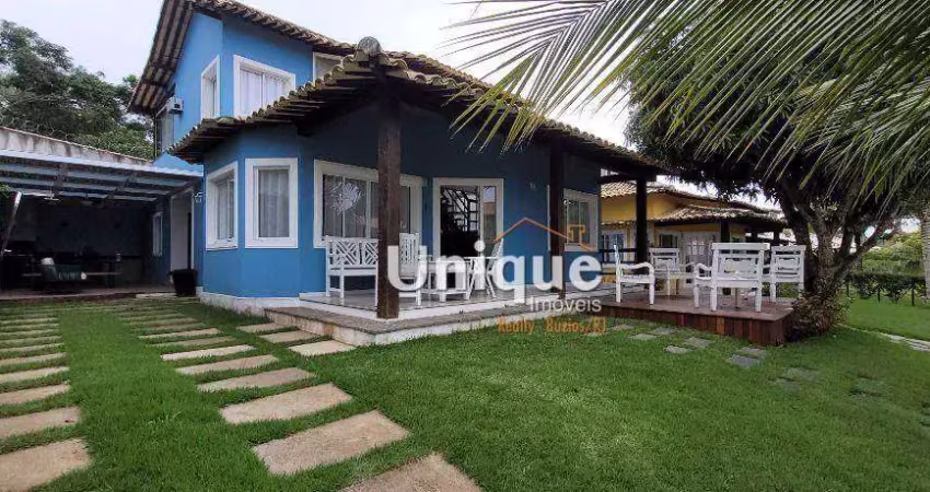 Casa de praia em Búzios
