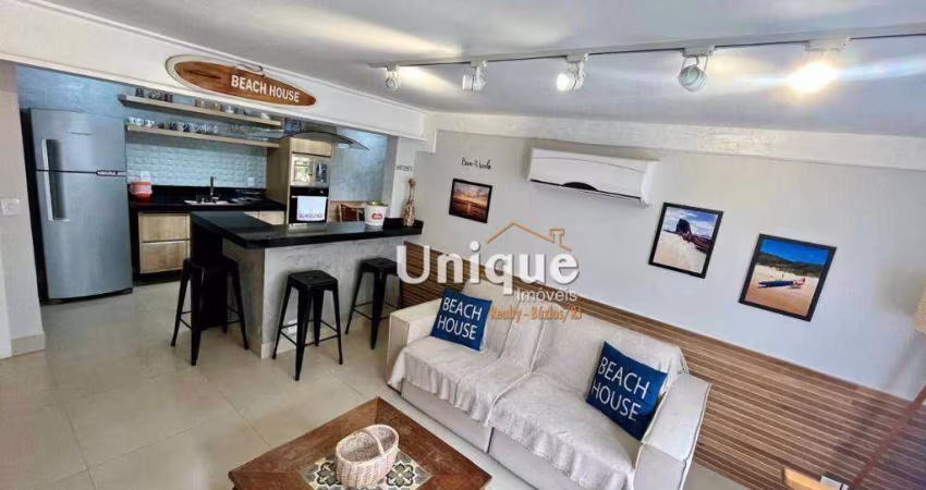Casa com 2 dormitórios à venda, 50 m² por R$ 1.080.000,00 - Geriba - Armação dos Búzios/RJ