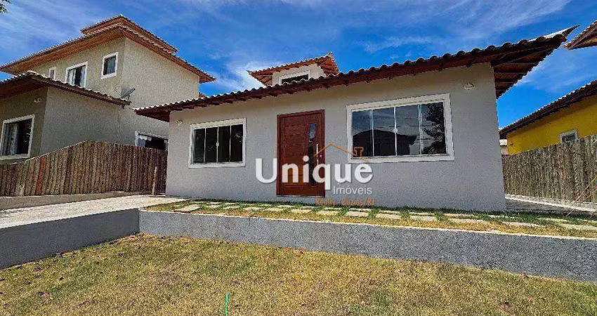 Casa em condomínio fechado com 3 quartos à venda na Condomínio Green Ville, 1, Praia Rasa, Armação dos Búzios