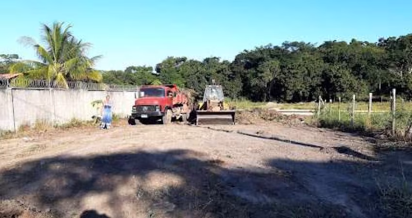 Terreno à venda, 427 m² por R$ 310.000,00 - Arpoador da Rasa - Armação dos Búzios/RJ