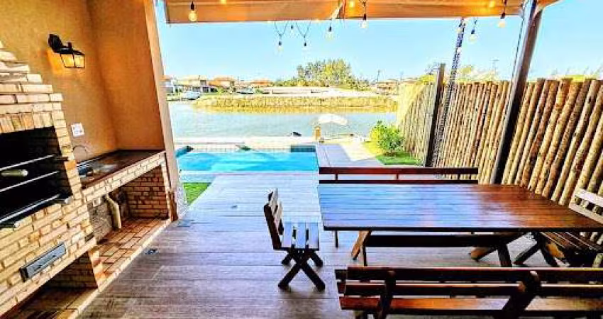 Casa com 4 dormitórios à venda, 194 m² por R$ 2.800.000,00 - Aretê  - Armação dos Búzios/RJ