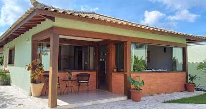 Casa com 3 dormitórios à venda, 190 m² por R$ 1.300.000,00 - São José - Armação dos Búzios/RJ