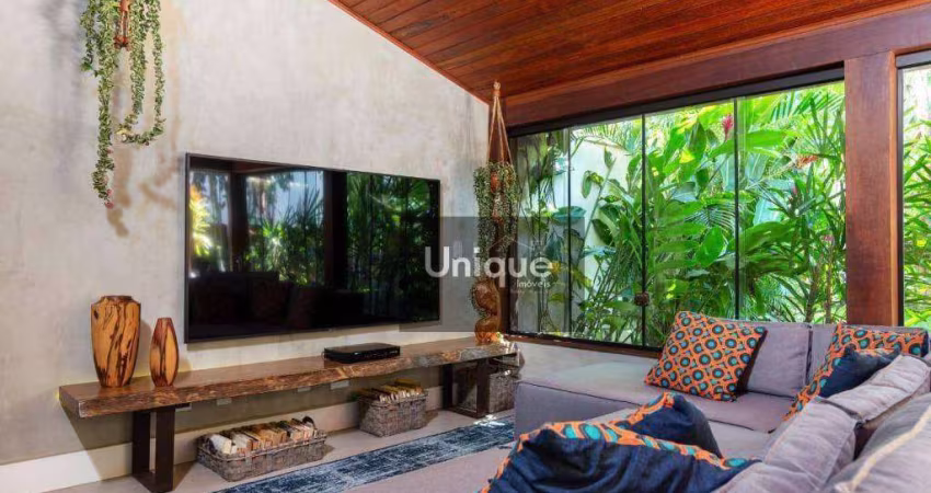 Casa em condomínio de luxo a 5min da Praia de Geribá - Armação dos Búzios - R$ 2.500.000