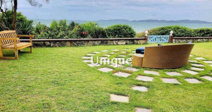 Casa com 5 quartos à venda na Avenida Tangarás, 65432, Marina, Armação dos Búzios
