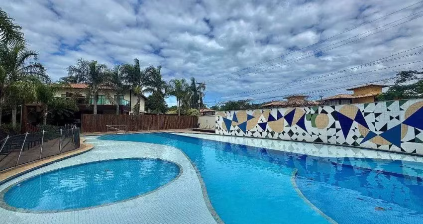 Casa dentro de condomínio a 100 metros da praia de geribá, à venda por r$ 4.500.000