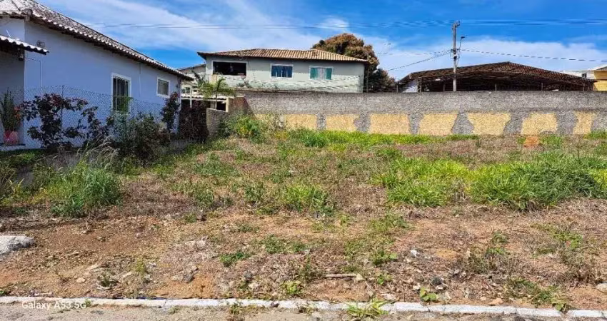 Terreno à venda, 340 m² por r$ 130.000 - rasa - armação dos búzios/rj