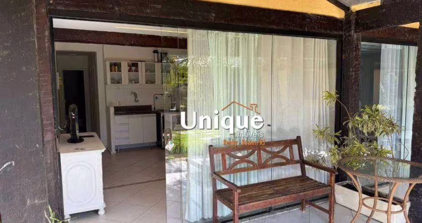 Apartamento com 2 dormitórios, 90 m² - venda por r$ 1.200.000,00 ou aluguel por r$ 5.600,00/mês - geribá - armação dos búzios/rj