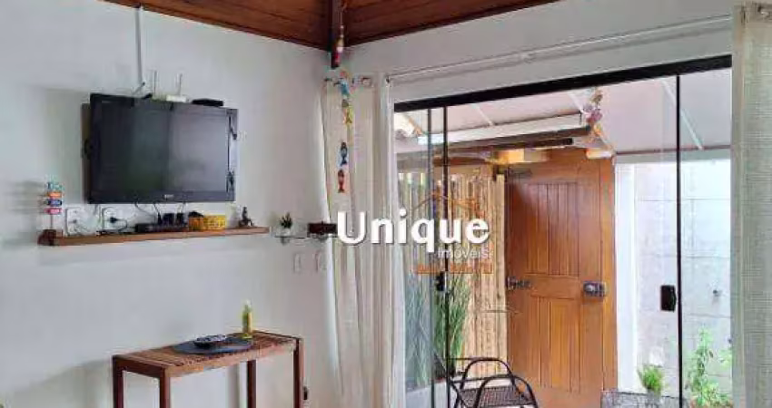 Casa com 1 dormitório para alugar, 30 m² por r$ 2.200,00/mês - geribá - armação dos búzios/rj