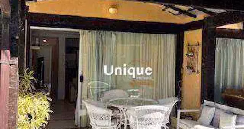 Apartamento com 2 dormitórios à venda, 90 m² por r$ 1.200.000,00 - geribá - armação dos búzios/rj