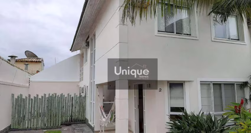 Casa com 4 dormitórios à venda, 160 m² por R$ 1.530.000,00 - Bosque de Geribá - Armação dos Búzios/RJ
