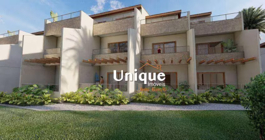 Loft com 1 quarto à venda na Rua Praia Rasa, Praia Rasa, Armação dos Búzios