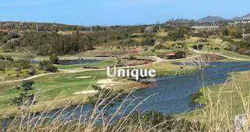 Terreno à venda, 1000 m² por r$ 1.300.000 - aretê golf - armação dos búzios/rj