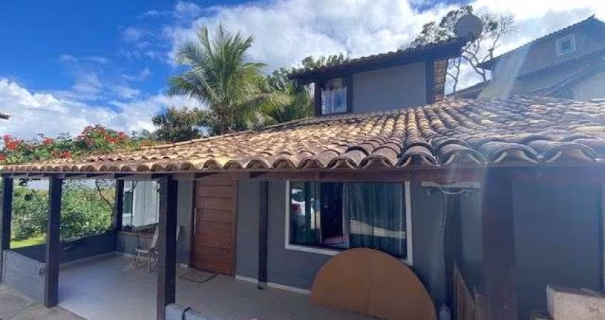 Casa com 7 dormitórios à venda, 320 m² por R$ 1.700.000,00 - Geribá - Armação dos Búzios/RJ