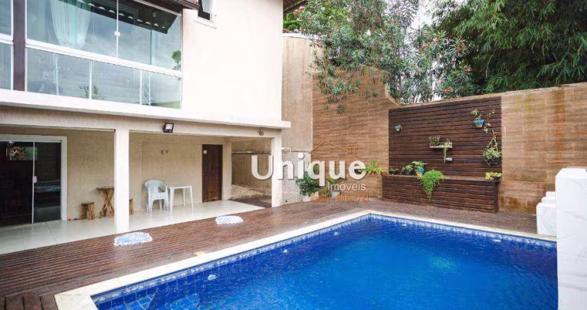 Casa com 6 dormitórios à venda, 350 m² por R$ 4.200.000,00 - Centro - Armação dos Búzios/RJ