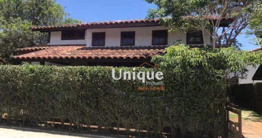 Casa com 4 dormitórios à venda, 200 m² por R$ 1.900.000,00 - Manguinhos - Armação dos Búzios/RJ