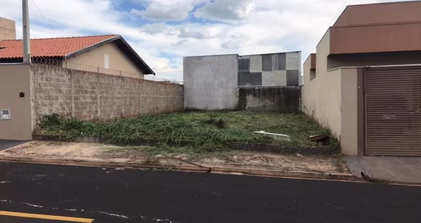 VENDE SE TERRENO ZONA LESTE RIO PRETO