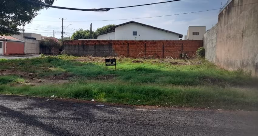 VENDE SE TERRENO RESIDENCIAL OU COMERCIAL PROXIMO  SHOPPING CIDADE NORTE