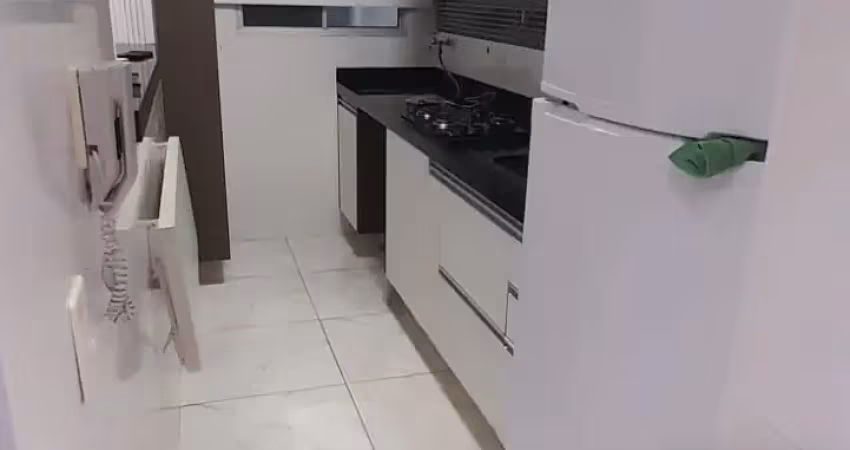 VENDE SE APARTAMENTO RIOS D ITALIA 2 DORMITORIO TODO PLANEJADO