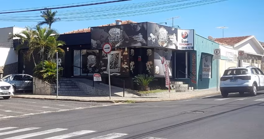 ALUGA SE CASA COMERCIAL PROXIMO HOSPITAL SANTA CASA