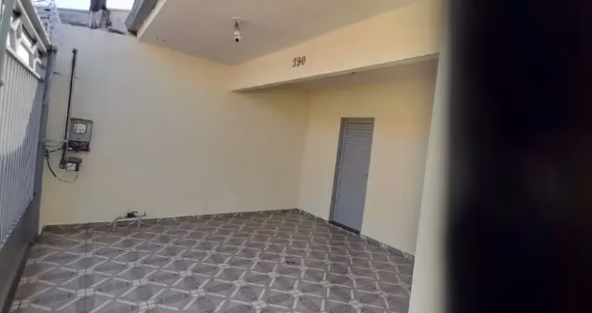 CASA COM EDICULA PERTO DO SHOPPING CIDADE NORTE