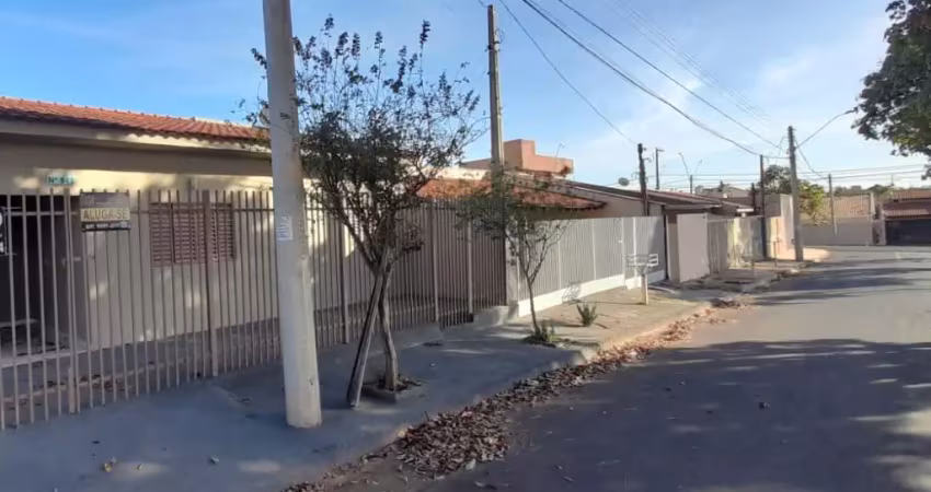 Casa 3 dormitoris com suite em frente ao parque ecologico de bady bassitt
